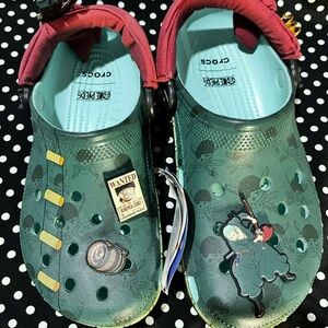 One Piece Adult CROCS
